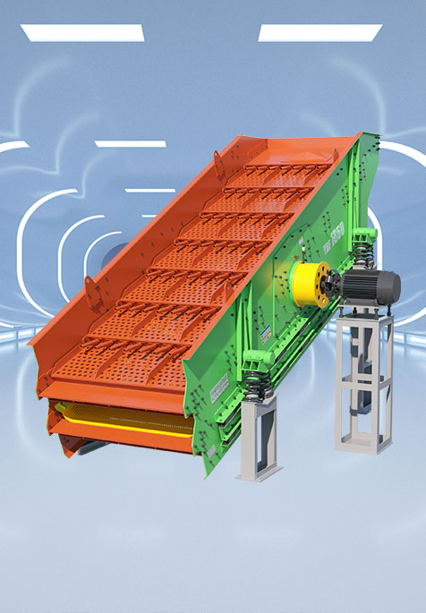 固廢資源化處理，垃圾分選，中意助您成功路上一臂之力
