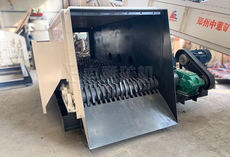 滾軸篩生產(chǎn)廠家