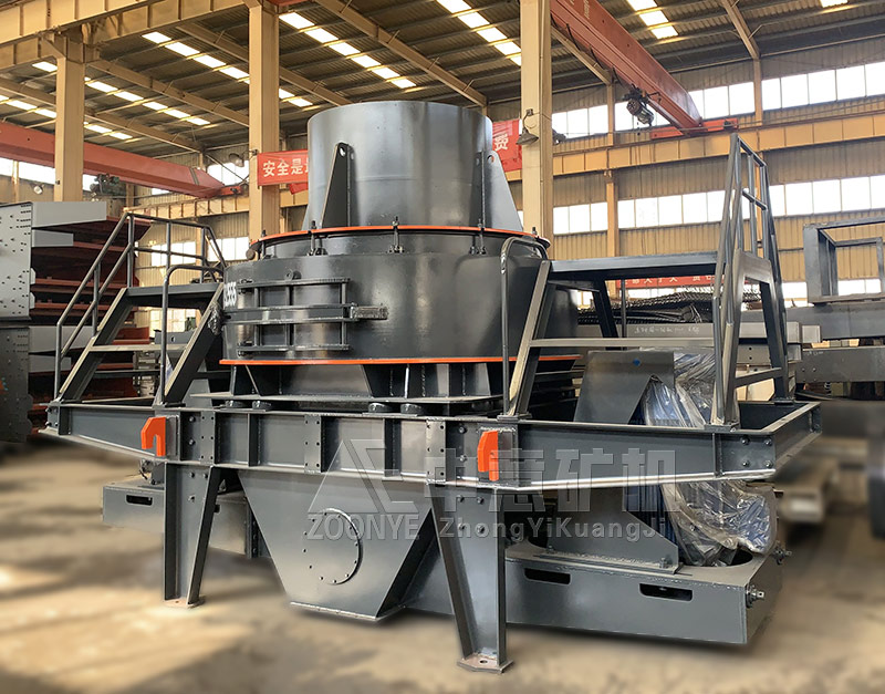 河南制砂機(jī)廠(chǎng)家