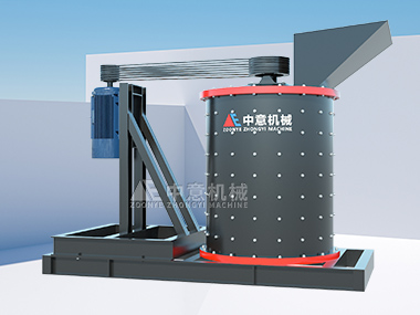 PFL系列立軸復(fù)合破