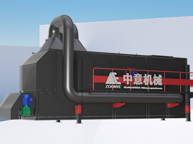 GFXA系列綜合風選機