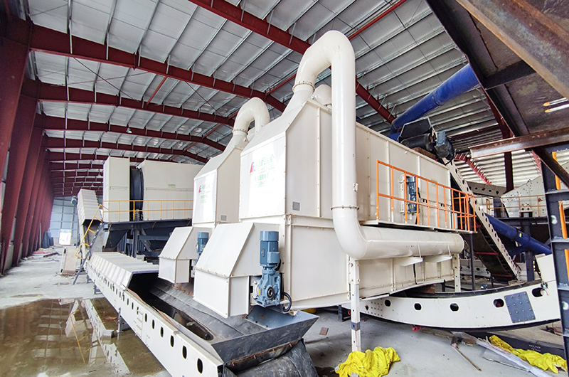 風(fēng)選機(jī) 風(fēng)選機(jī)