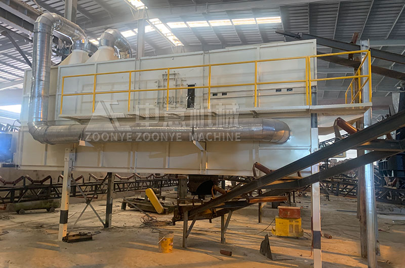 綜合風(fēng)選機 綜合風(fēng)選機