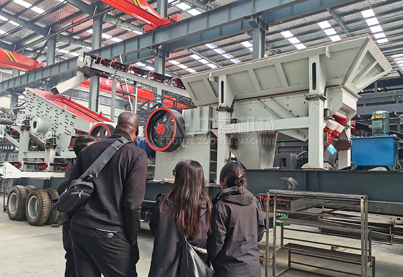 固廢垃圾處理設(shè)備 固廢垃圾處理設(shè)備