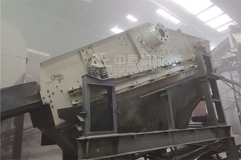 山東濟(jì)南裝修垃圾處理現(xiàn)場