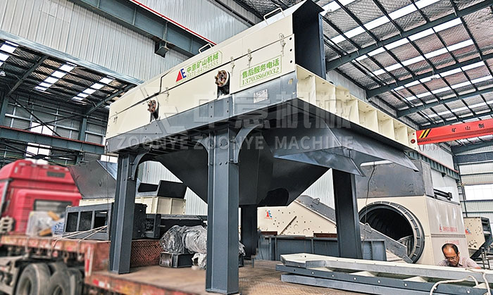 固廢垃圾如何處理？需要哪些設(shè)備？