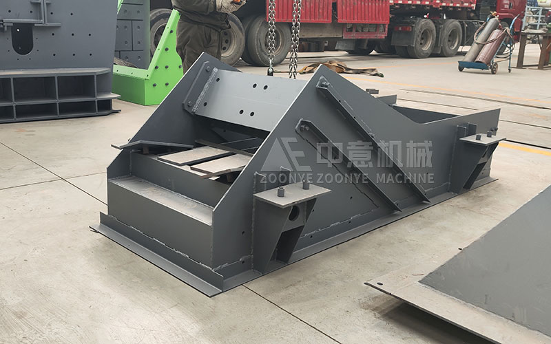 振動給料機 振動給料機