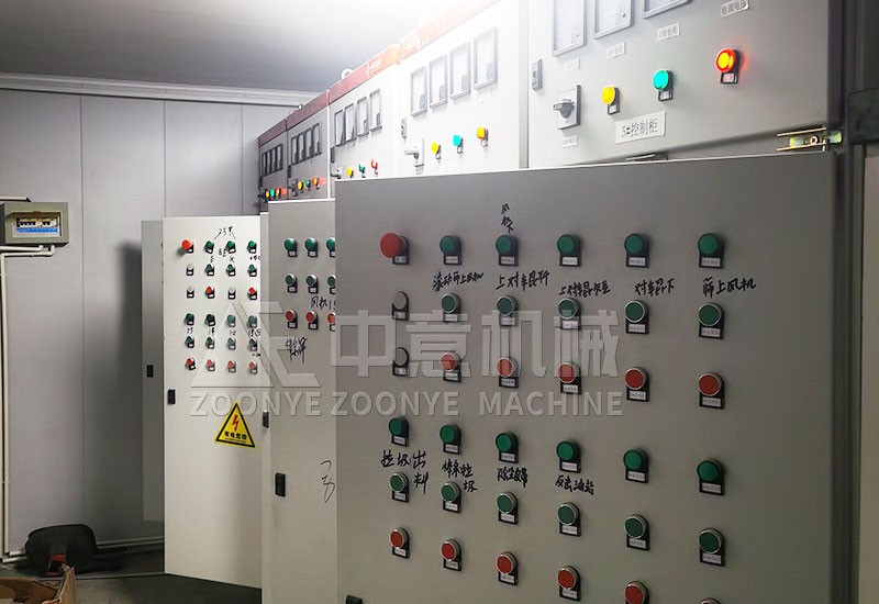 智能化控制系統(tǒng) 智能化控制系統(tǒng)