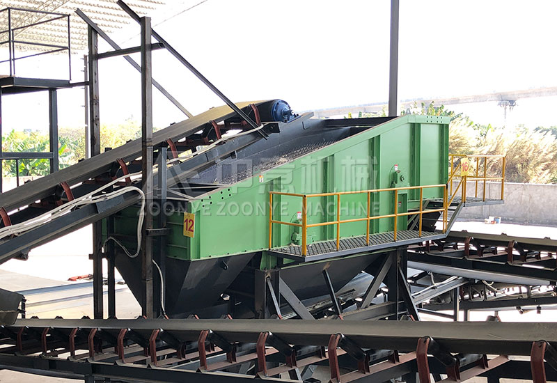 彈跳篩設(shè)備 彈跳篩設(shè)備