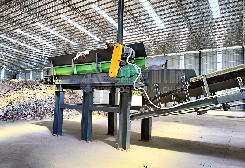 鏈板給料機(jī) 鏈板給料機(jī)