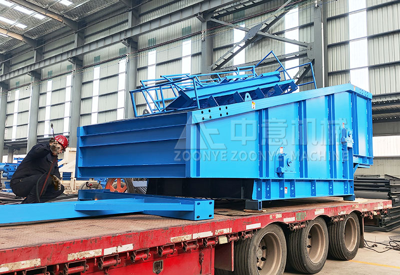 彈跳篩分揀設備.jpg 彈跳篩分揀設備