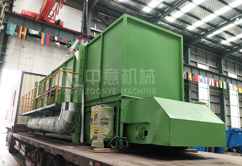 裝修垃圾風(fēng)選設(shè)備.jpg 裝修垃圾風(fēng)選設(shè)備