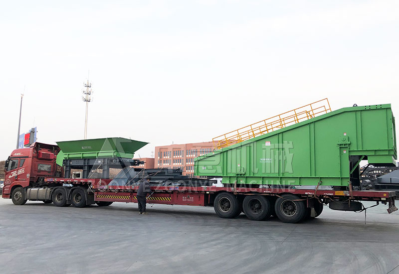 裝修垃圾篩分設備.jpg 裝修垃圾篩分設備