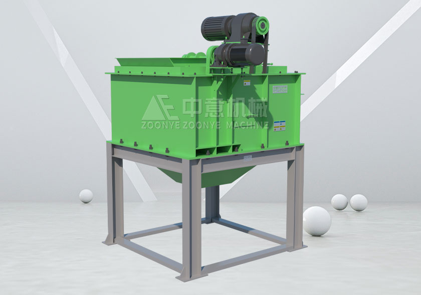 ZYP系列破袋機(jī)