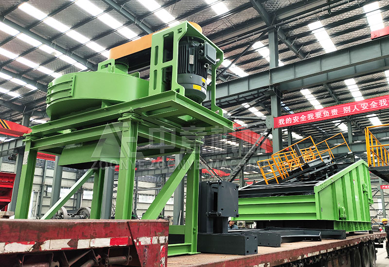 裝修垃圾風(fēng)選設(shè)備.jpg 裝修垃圾風(fēng)選設(shè)備